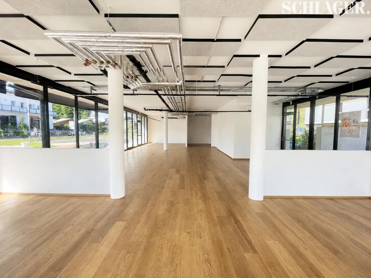 Gewerbeimmobilie mieten in Graz-Umgebung – 185 m², € 2.442 – Bild 3 von 5