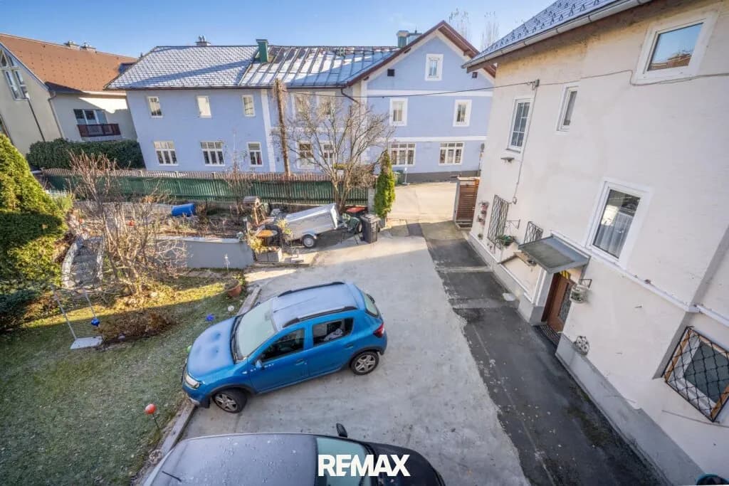 10-Zimmer-Haus kaufen in Salzburg Stadt – 206 m², € 798.600 – Bild 9 von 15