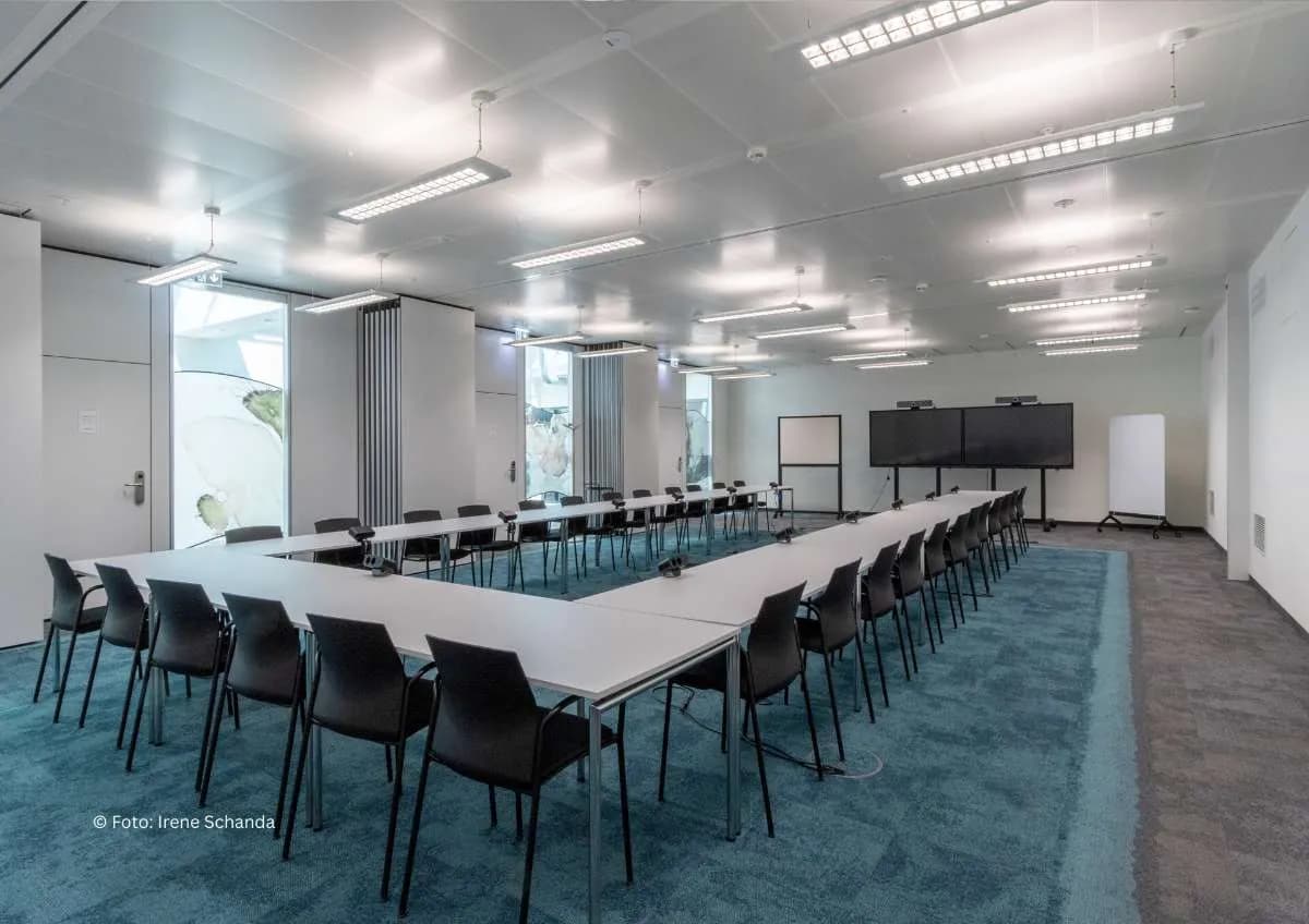 Gewerbeimmobilie mieten in Wien – 500 m², € 16.440 – Bild 4 von 11