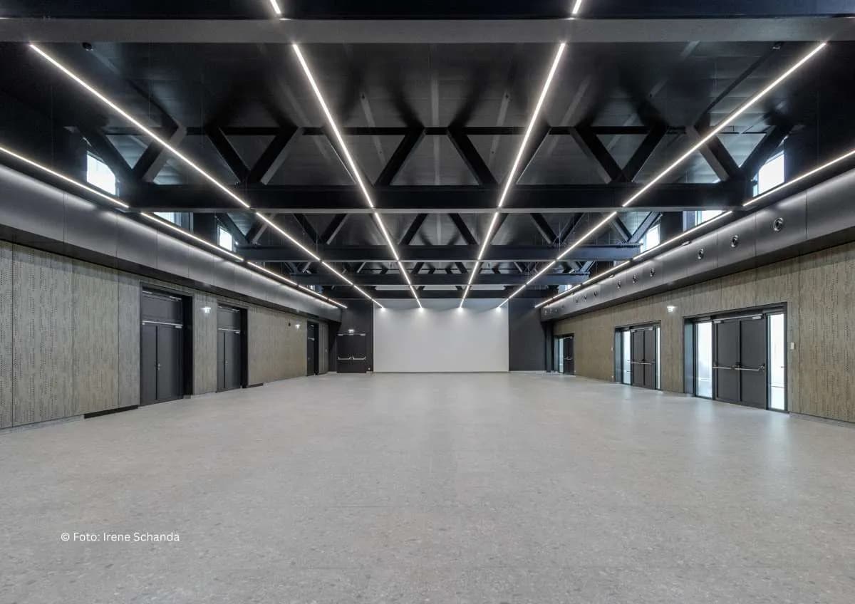 Gewerbeimmobilie mieten in Wien – 500 m², € 16.440 – Bild 8 von 11