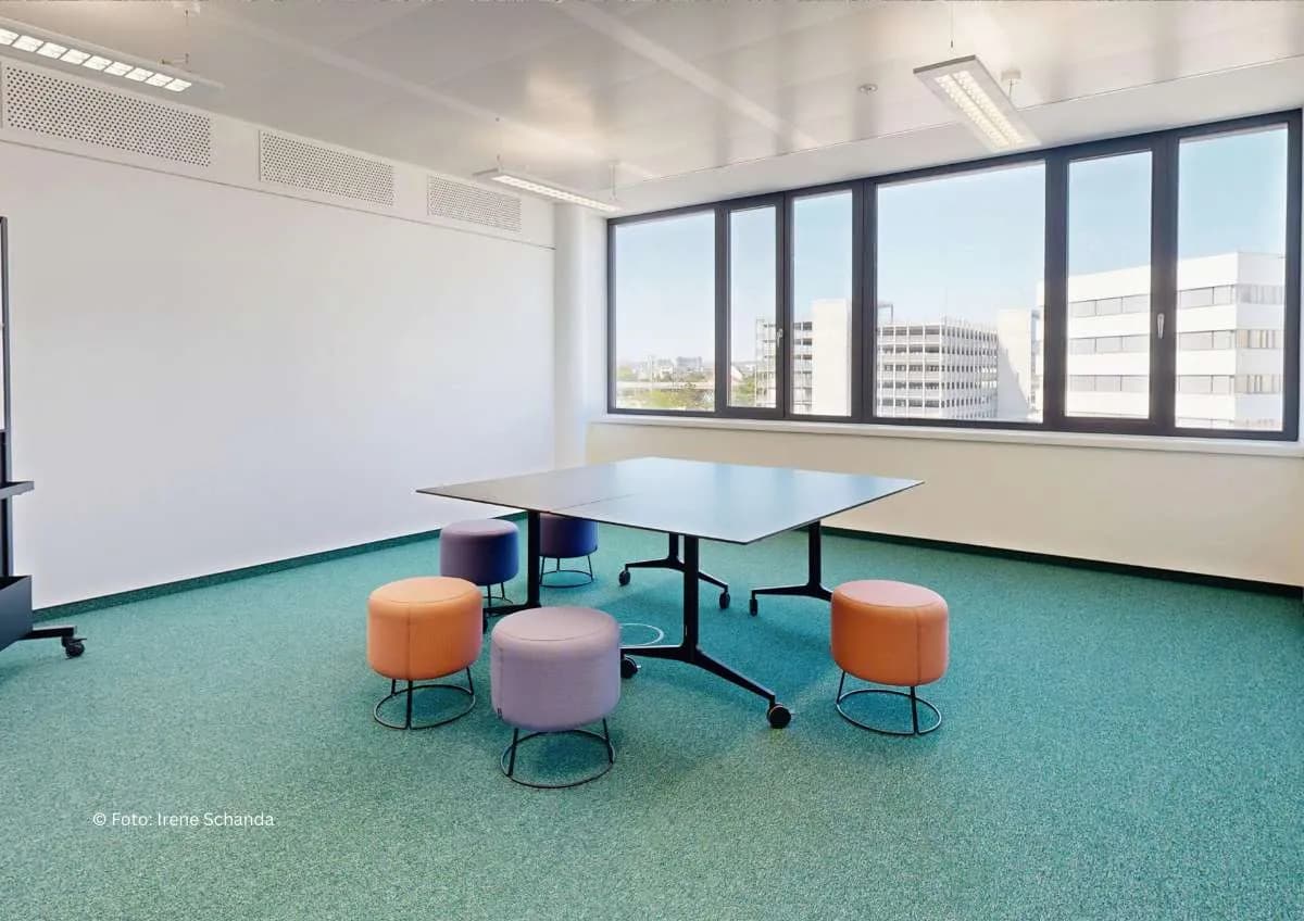 Gewerbeimmobilie mieten in Wien – 500 m², € 16.440 – Bild 10 von 11