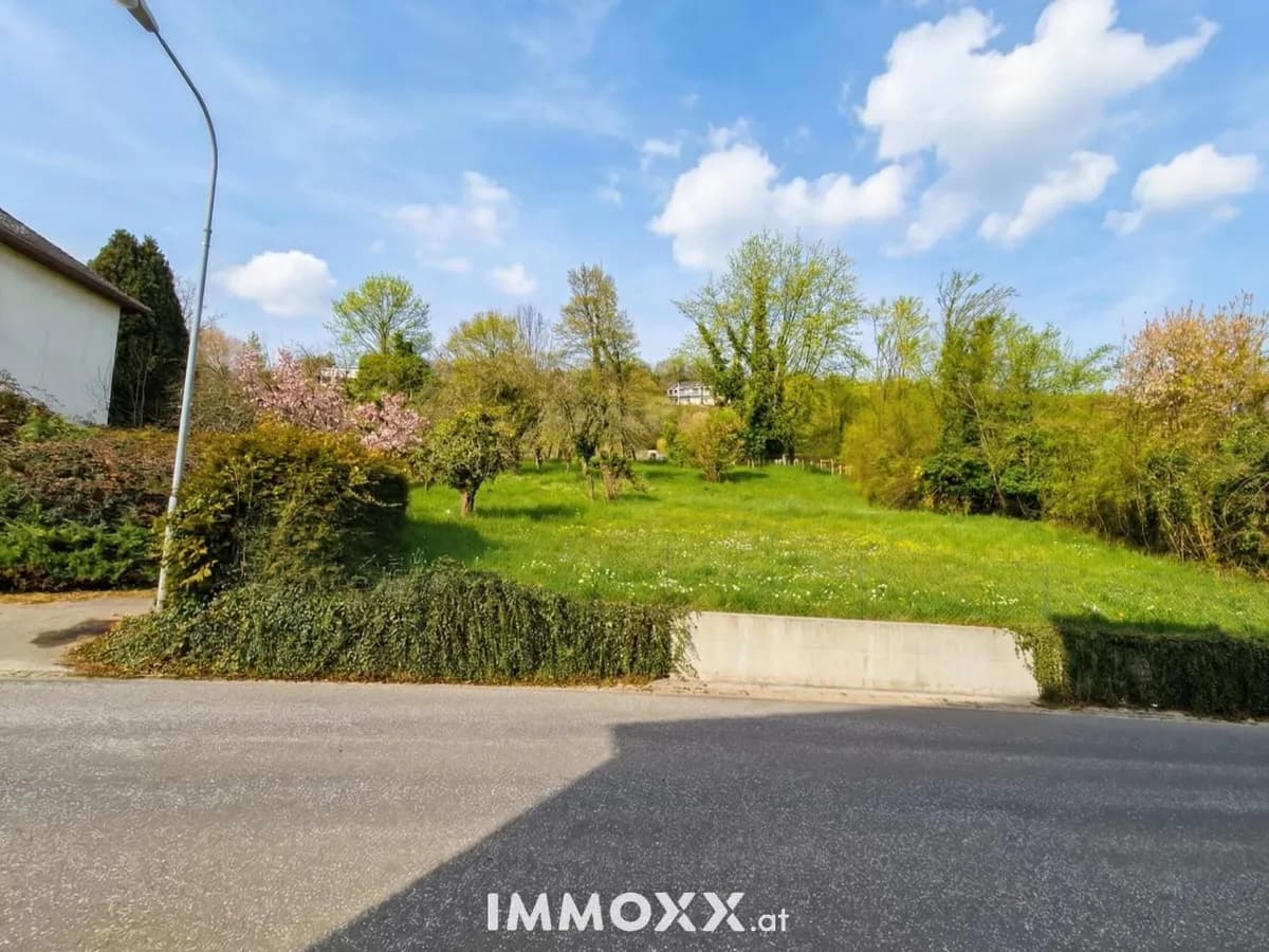 Grundstück kaufen in Hartberg-Fürstenfeld – 656 m², € 100.000