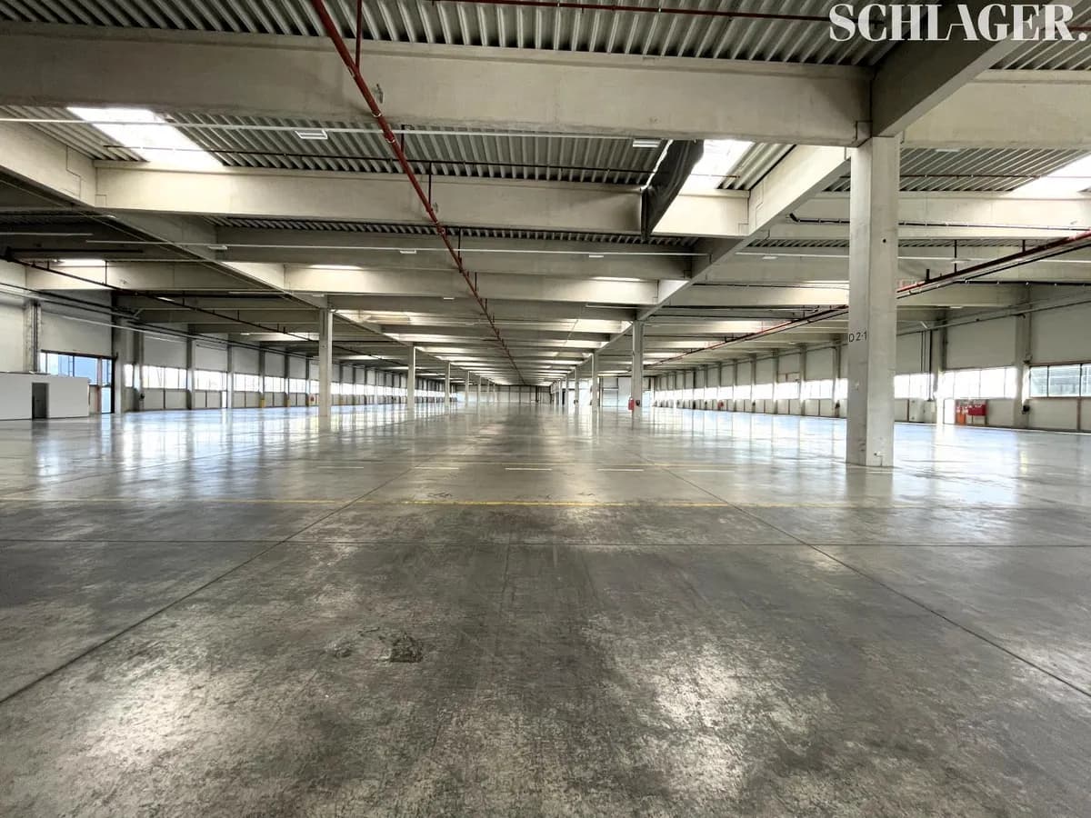 Gewerbeimmobilie mieten in Graz – 14 807 m² – Bild 6 von 8