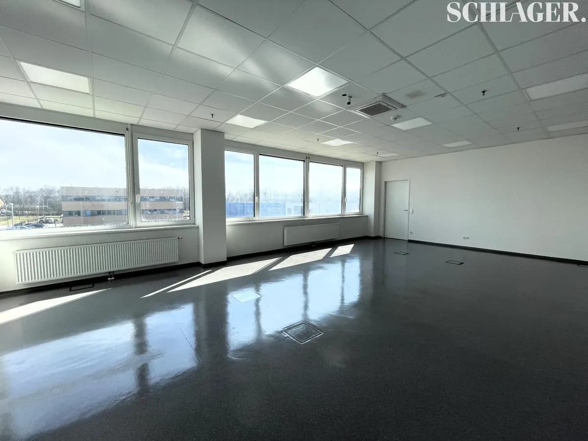 Gewerbeimmobilie mieten in Graz – 14 807 m² – Bild 8 von 8