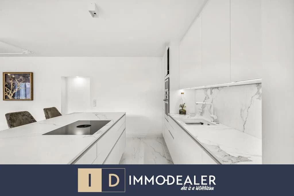 3-Zimmer-Wohnung kaufen in Wien – 128 m², € 849.000 – Bild 5 von 14