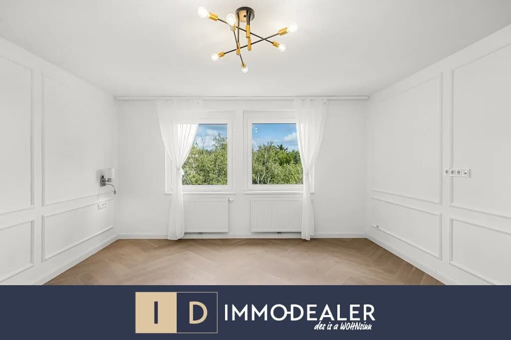3-Zimmer-Wohnung kaufen in Wien – 128 m², € 849.000 – Bild 7 von 14