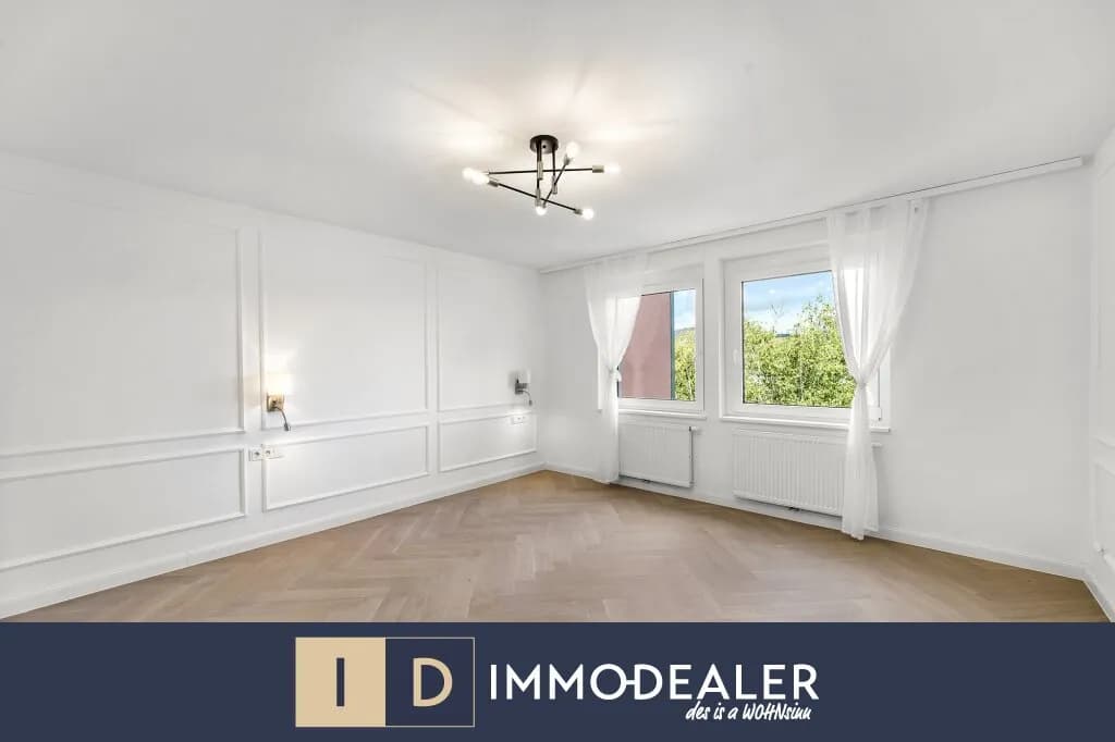 3-Zimmer-Wohnung kaufen in Wien – 128 m², € 849.000 – Bild 9 von 14