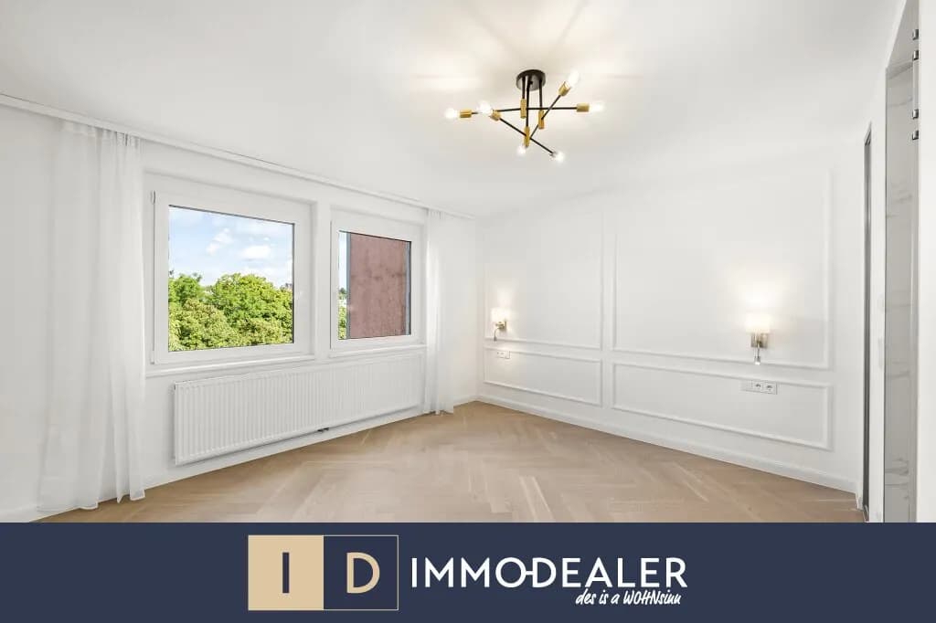 3-Zimmer-Wohnung kaufen in Wien – 128 m², € 849.000 – Bild 10 von 14