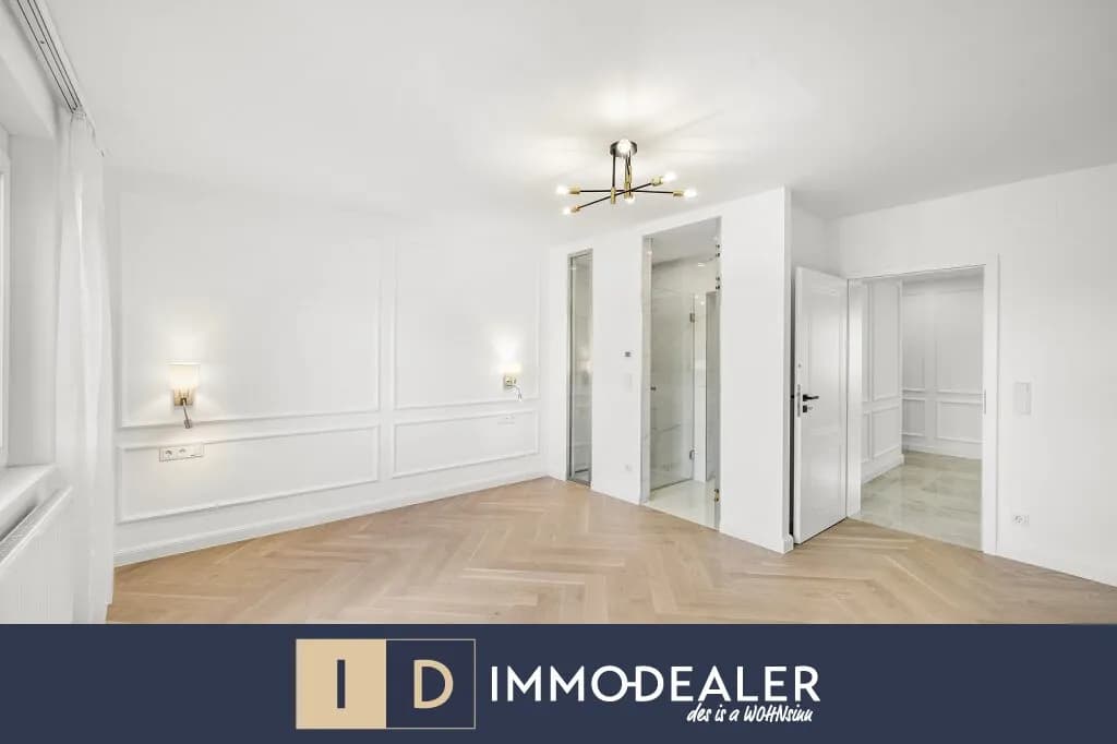 3-Zimmer-Wohnung kaufen in Wien – 128 m², € 849.000 – Bild 11 von 14