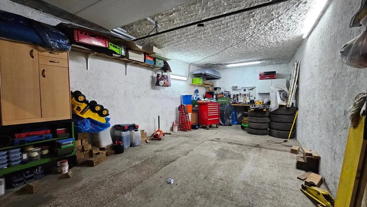 Gewerbeimmobilie kaufen in Steyr – 30 m², € 23.000 – Bild 3 von 3