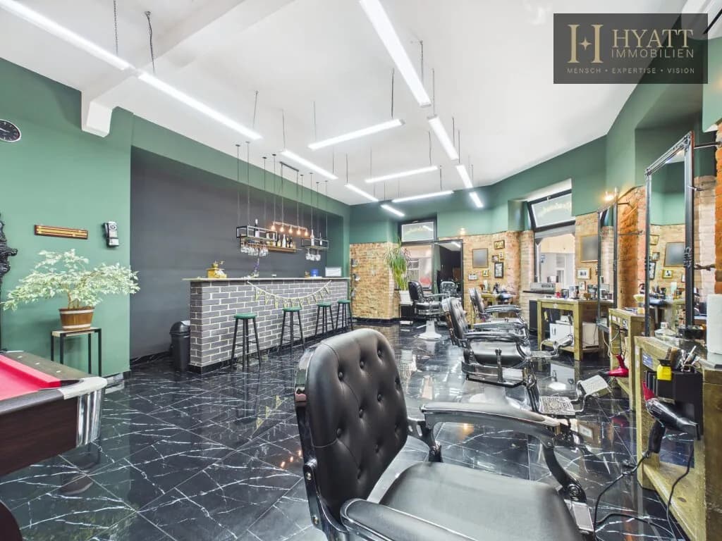 Gewerbeimmobilie mieten in Wien – 115 m², € 1.612 – Bild 4 von 13