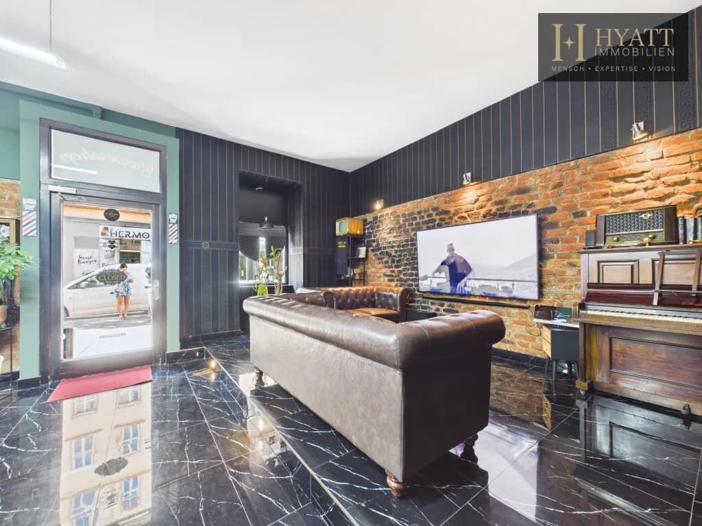 Gewerbeimmobilie mieten in Wien – 115 m², € 1.612 – Bild 5 von 13