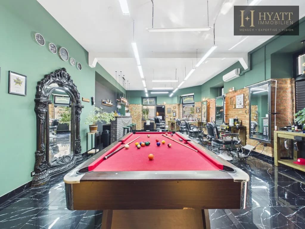 Gewerbeimmobilie mieten in Wien – 115 m², € 1.612 – Bild 7 von 13