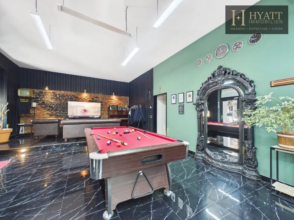 Gewerbeimmobilie mieten in Wien – 115 m², € 1.612 – Bild 8 von 13