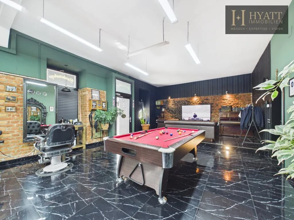 Gewerbeimmobilie mieten in Wien – 115 m², € 1.612 – Bild 11 von 13