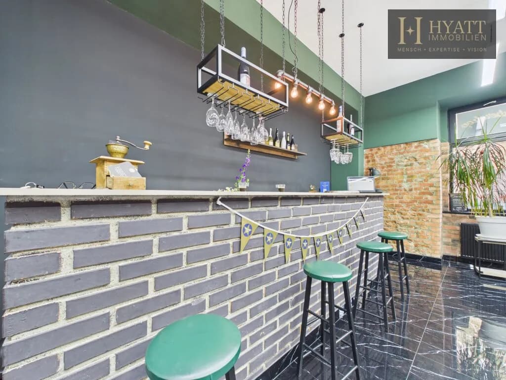 Gewerbeimmobilie mieten in Wien – 115 m², € 1.612 – Bild 12 von 13