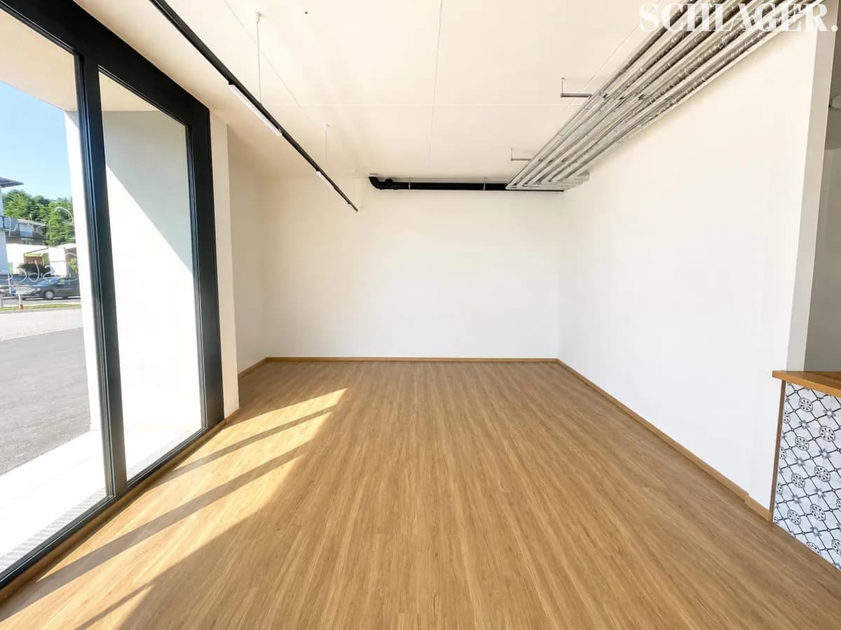 Gewerbeimmobilie mieten in Graz-Umgebung – 185 m², € 2.442 – Bild 2 von 5