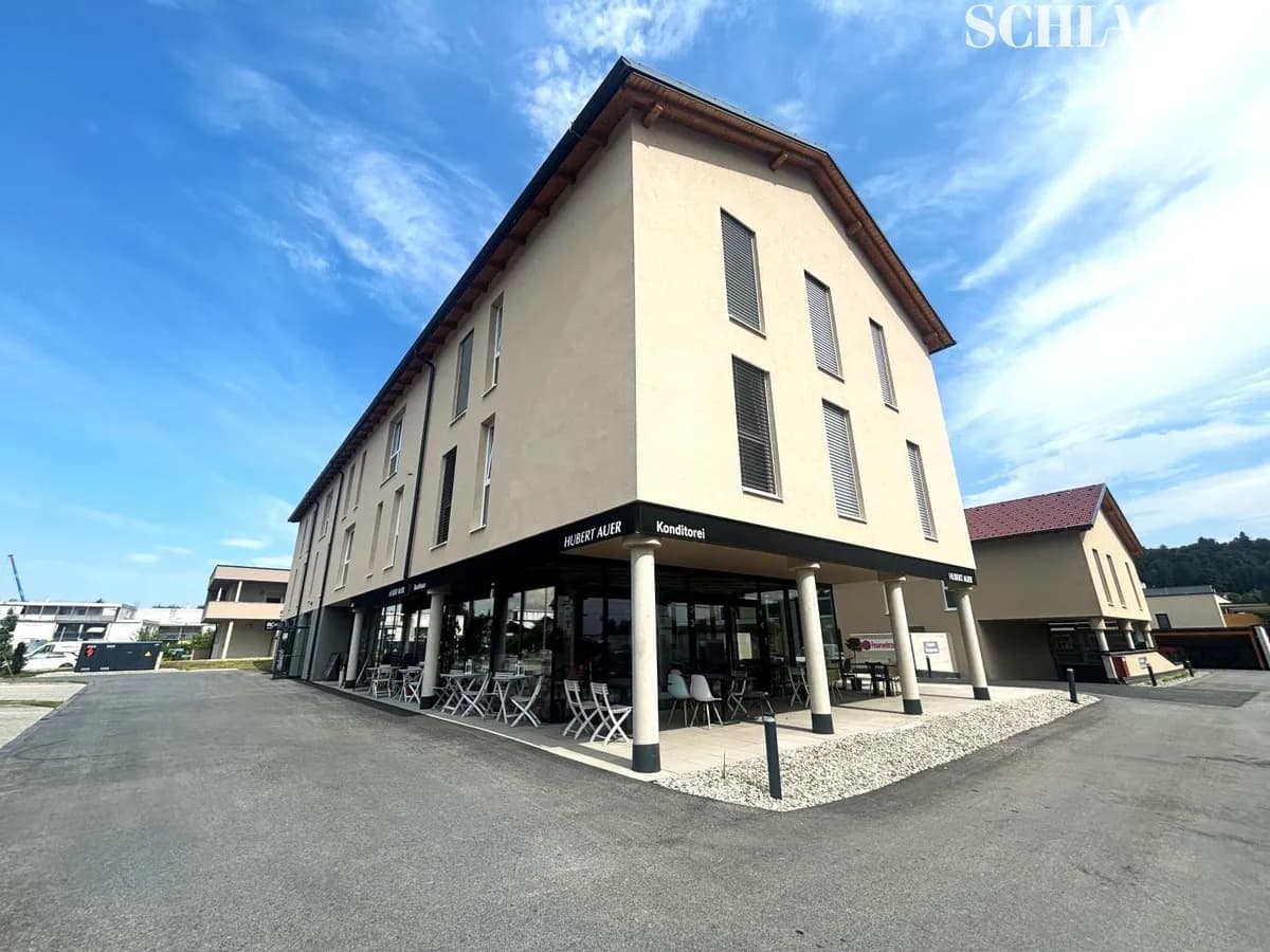 Gewerbeimmobilie mieten in Graz-Umgebung – 185 m², € 2.442 – Bild 4 von 5
