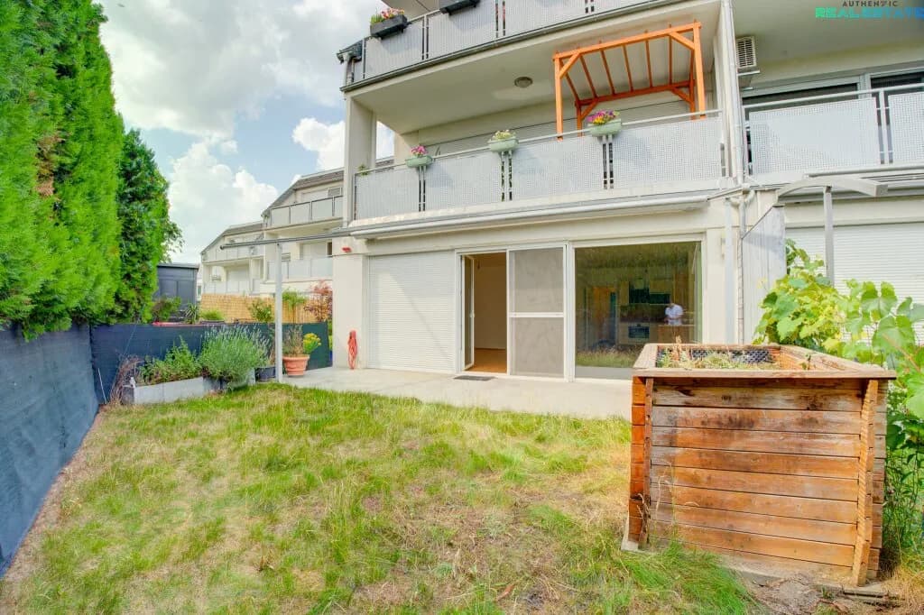 3-Zimmer-Wohnung kaufen in Korneuburg – 88,25 m², € 369.000 – Bild 2 von 14