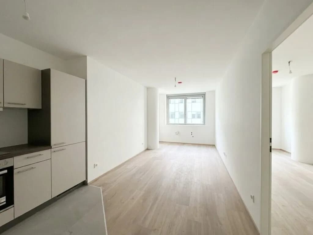 2-Zimmer-Wohnung mieten in Wien – 57 m², € 1.169 – Bild 2 von 13