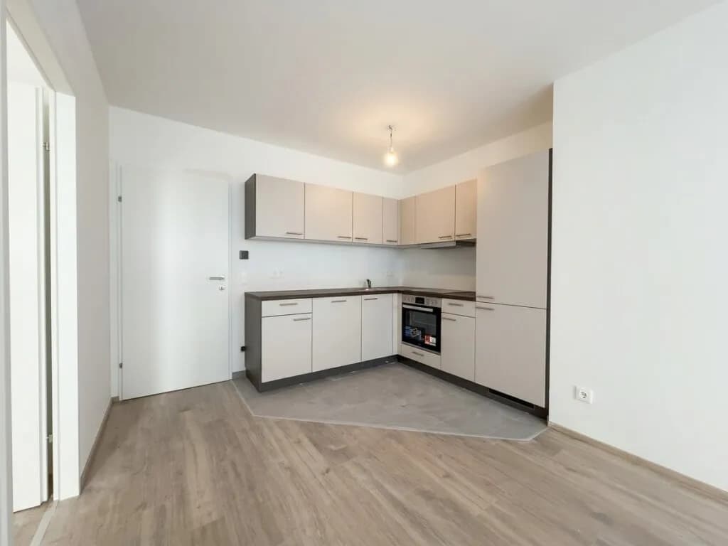 2-Zimmer-Wohnung mieten in Wien – 57 m², € 1.169 – Bild 3 von 13