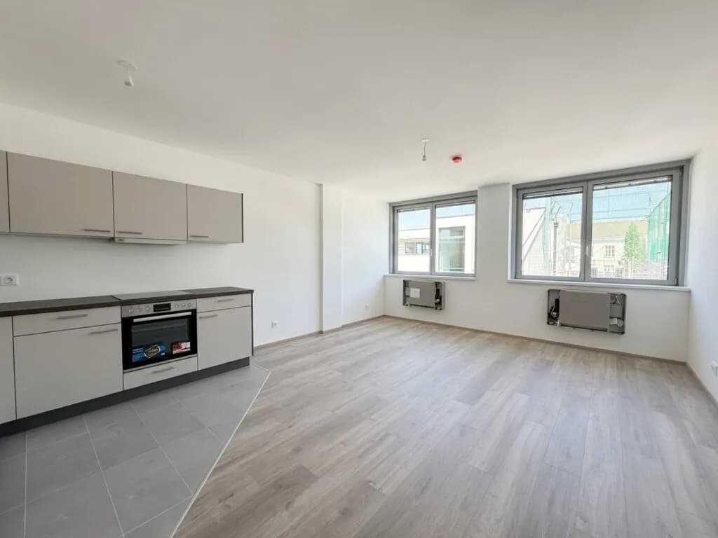 2-Zimmer-Wohnung mieten in Wien – 51 m², € 1.129 – Bild 2 von 13