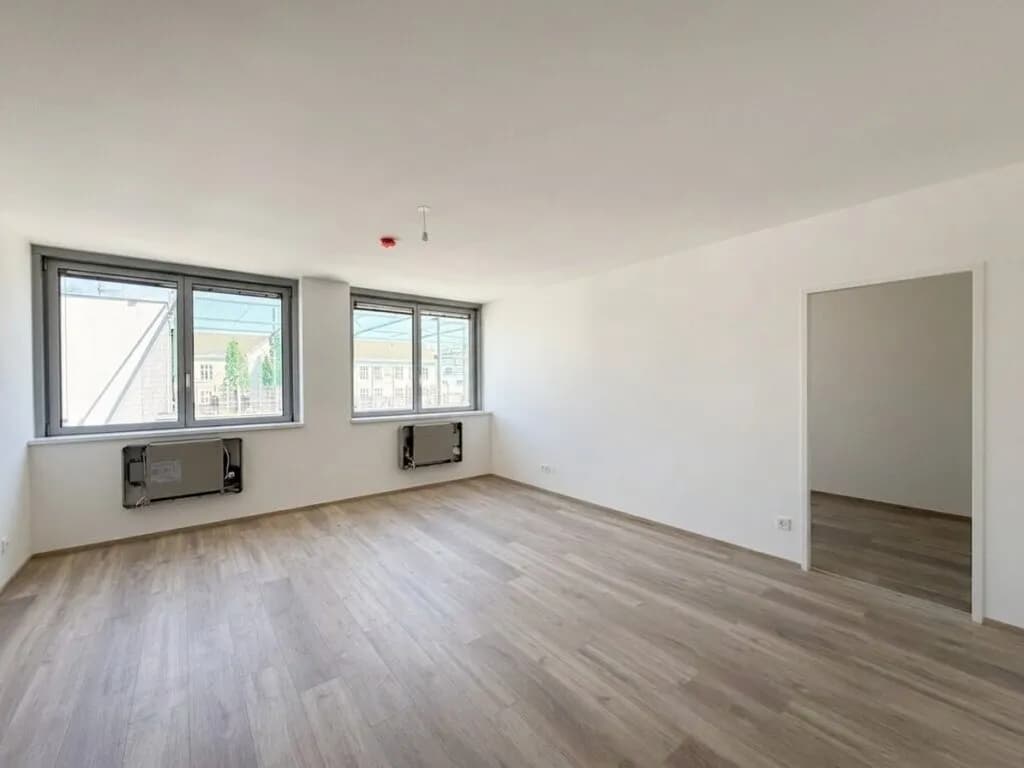 2-Zimmer-Wohnung mieten in Wien – 51 m², € 1.129 – Bild 3 von 13