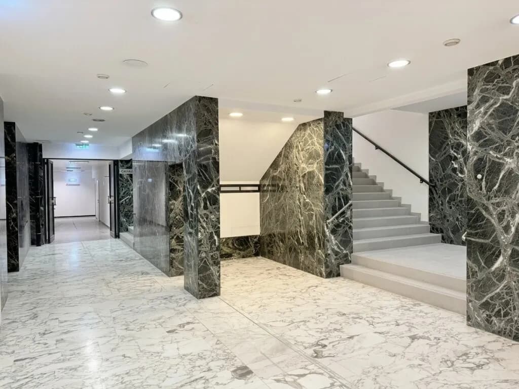 2-Zimmer-Wohnung mieten in Wien – 51 m², € 1.129 – Bild 10 von 13