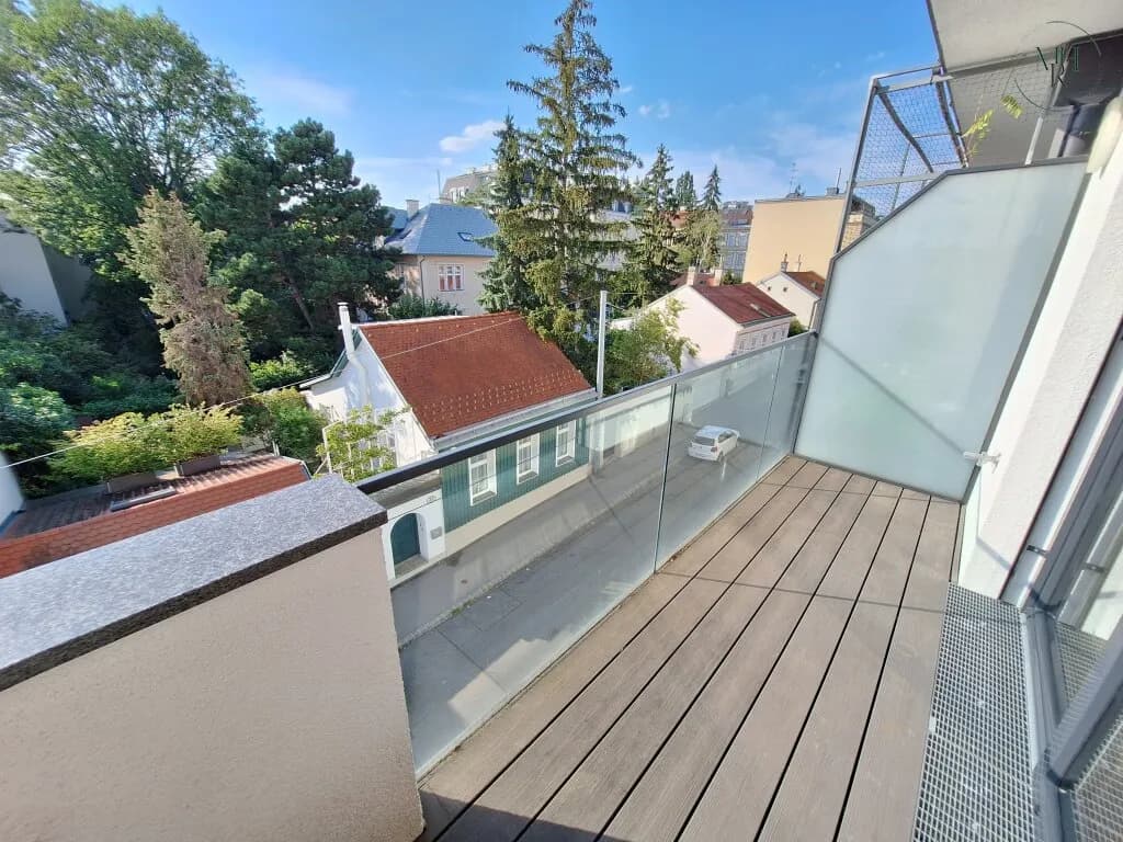 Wohnung mieten in Wien – 50,26 m², € 950 – Bild 7 von 9