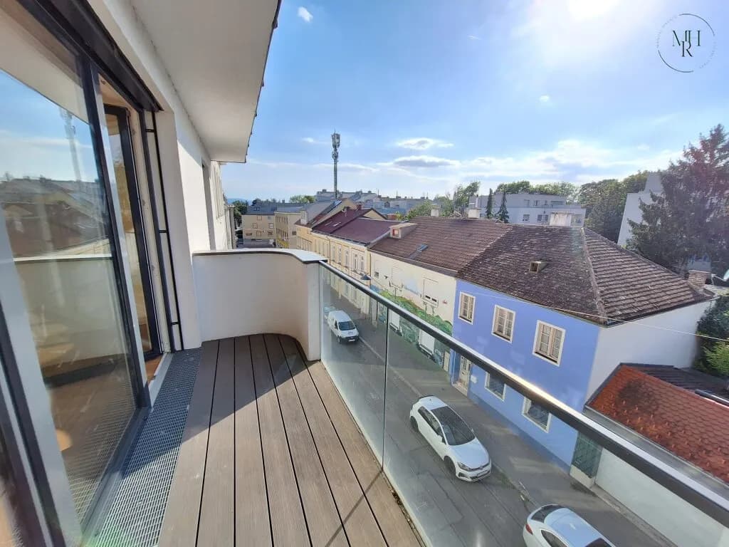 Wohnung mieten in Wien – 50,26 m², € 950 – Bild 8 von 9