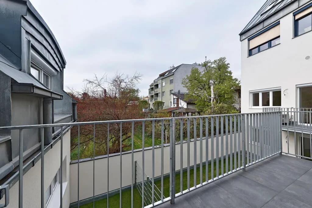 Wohnung mieten in Wien – 46,09 m², € 877 – Bild 2 von 9