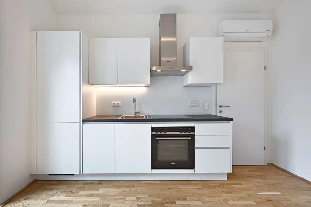 Wohnung mieten in Wien – 46,09 m², € 877 – Bild 3 von 9