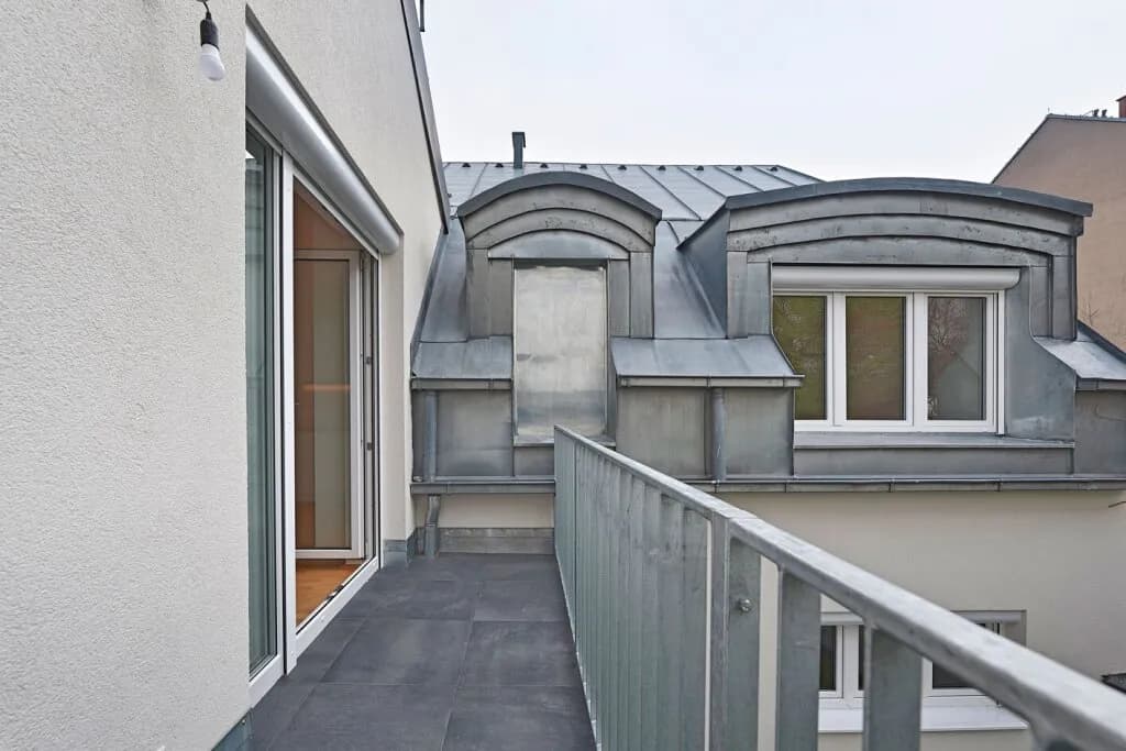 Wohnung mieten in Wien – 46,09 m², € 877 – Bild 4 von 9