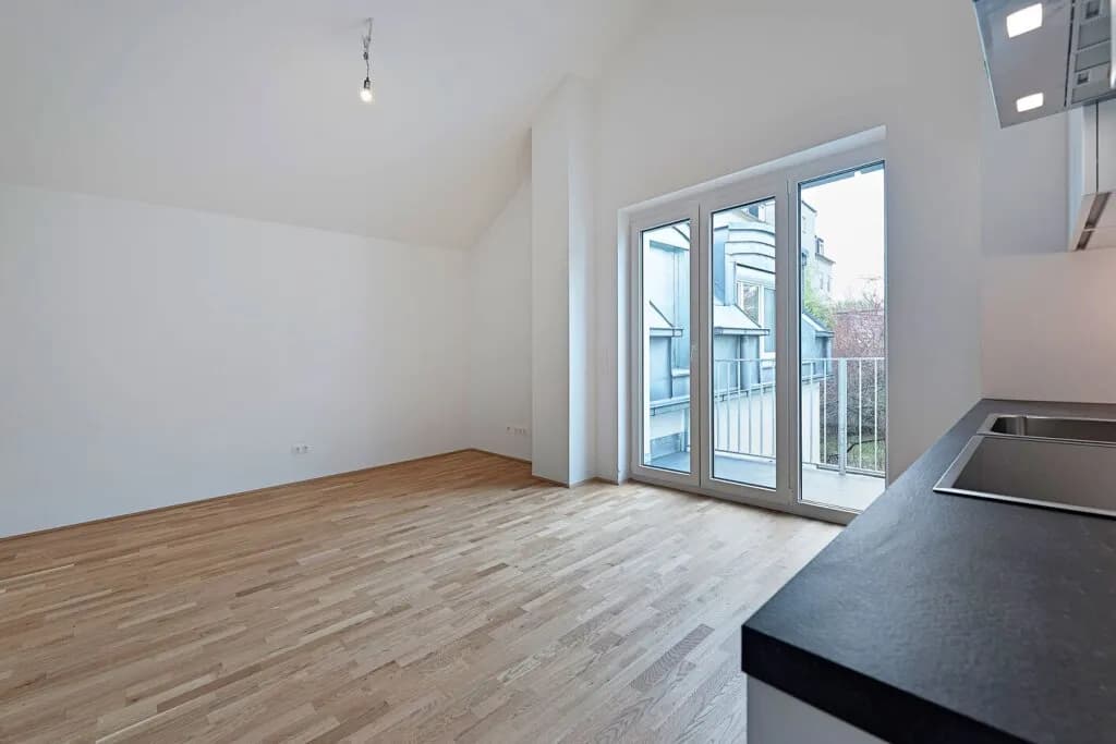 Wohnung mieten in Wien – 46,09 m², € 877 – Bild 5 von 9
