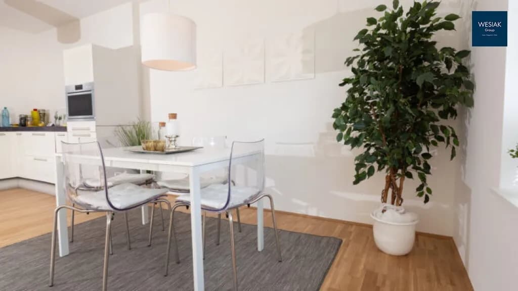 2-Zimmer-Wohnung mieten in Graz – 43 m², € 869 – Bild 5 von 9