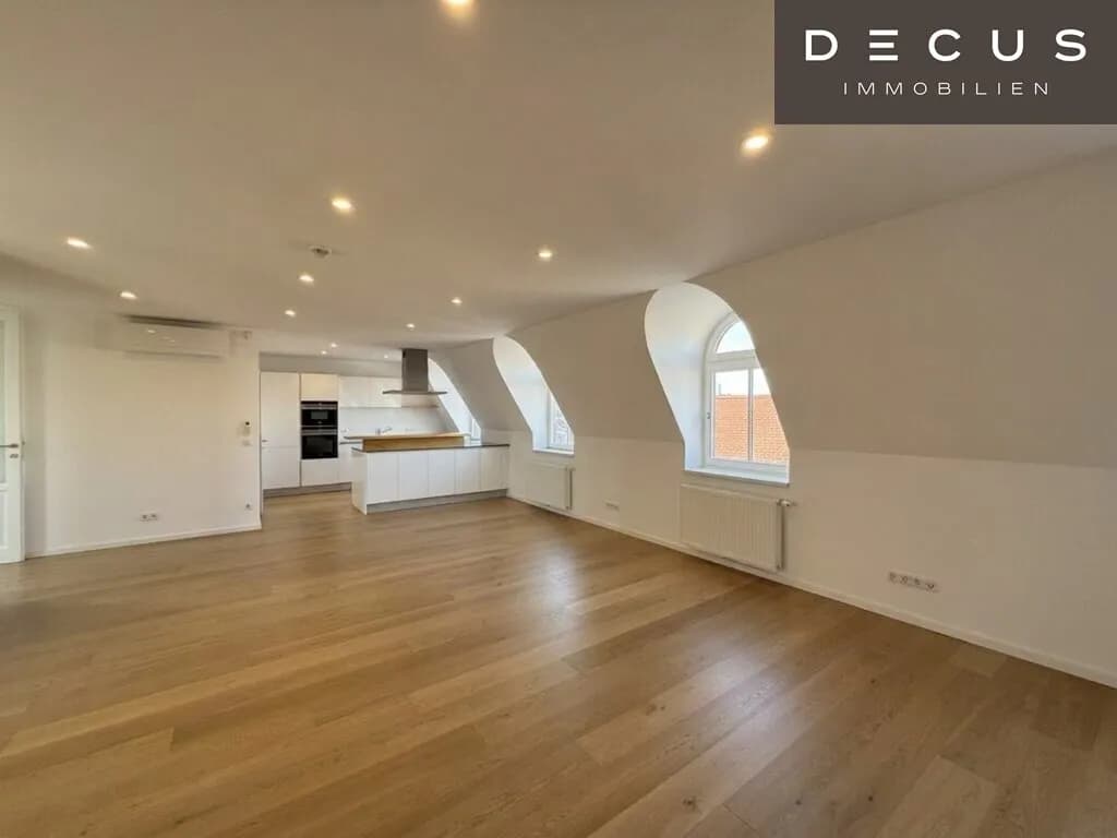 3-Zimmer-Wohnung mieten in Wien – 167 m², € 5.118 – Bild 3 von 16