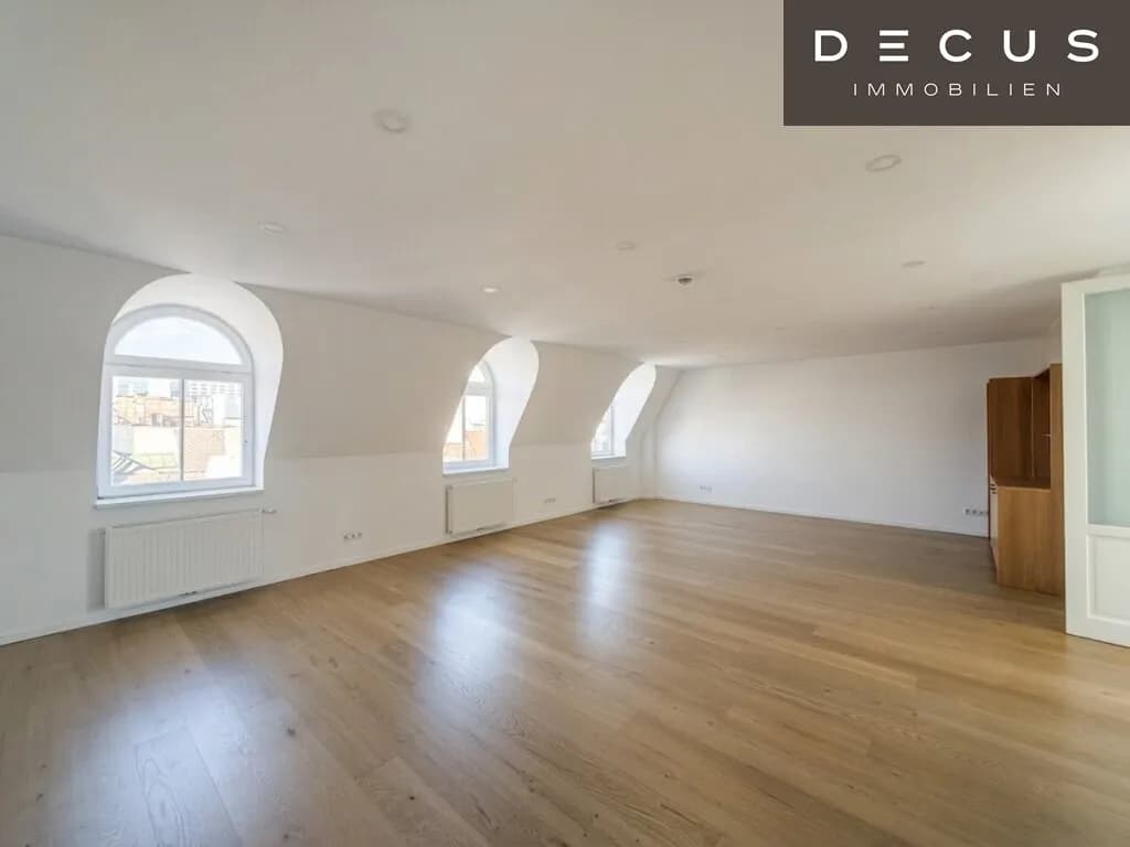 3-Zimmer-Wohnung mieten in Wien – 167 m², € 5.118 – Bild 4 von 16