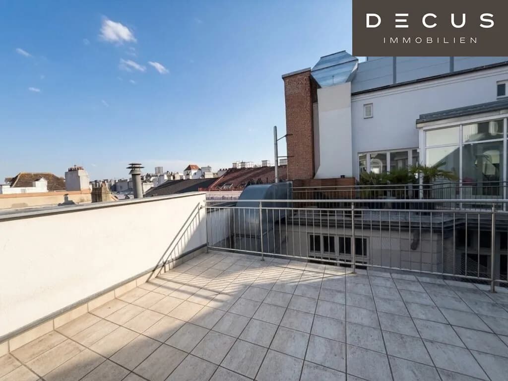 3-Zimmer-Wohnung mieten in Wien – 167 m², € 5.118 – Bild 5 von 16