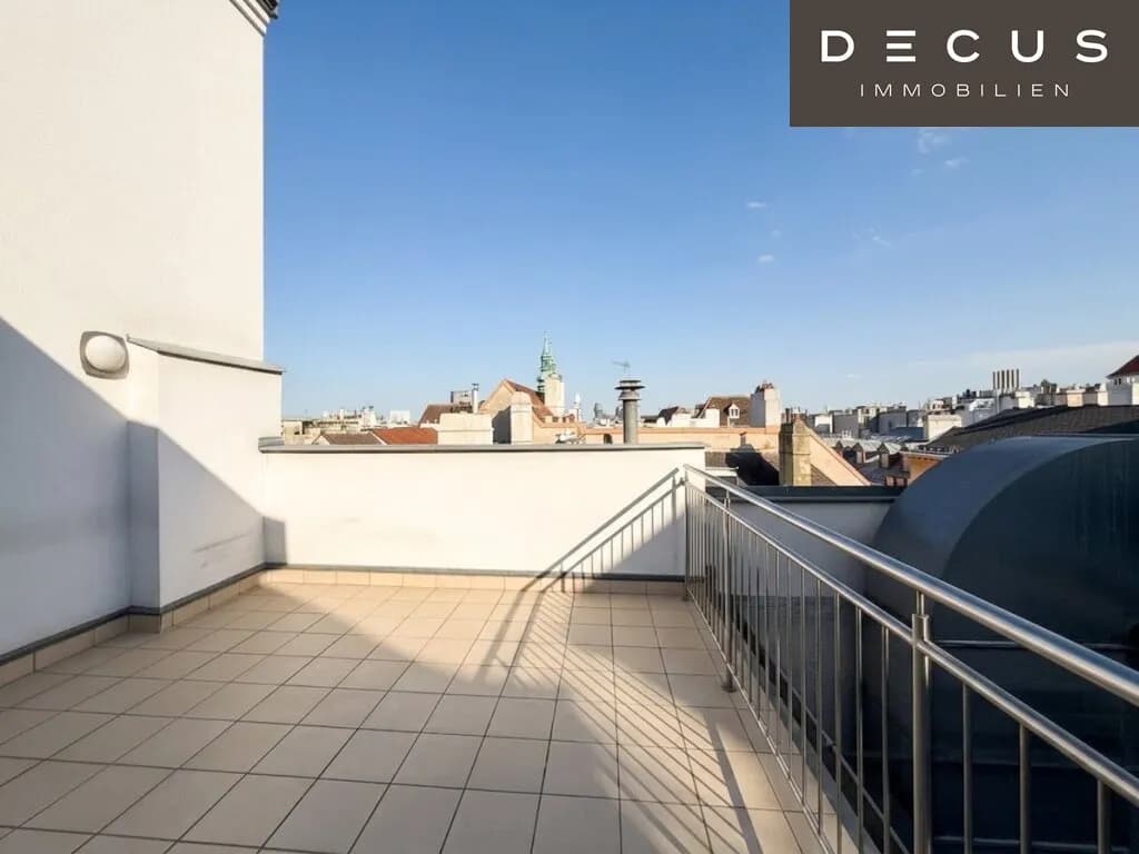 3-Zimmer-Wohnung mieten in Wien – 167 m², € 5.118 – Bild 6 von 16
