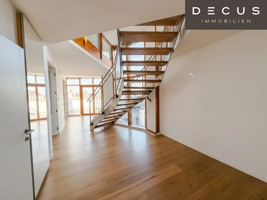 3-Zimmer-Wohnung mieten in Wien – 167 m², € 5.118 – Bild 14 von 16