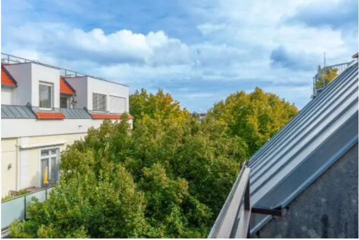 2-Zimmer-Wohnung mieten in Wien – 60 m², € 980