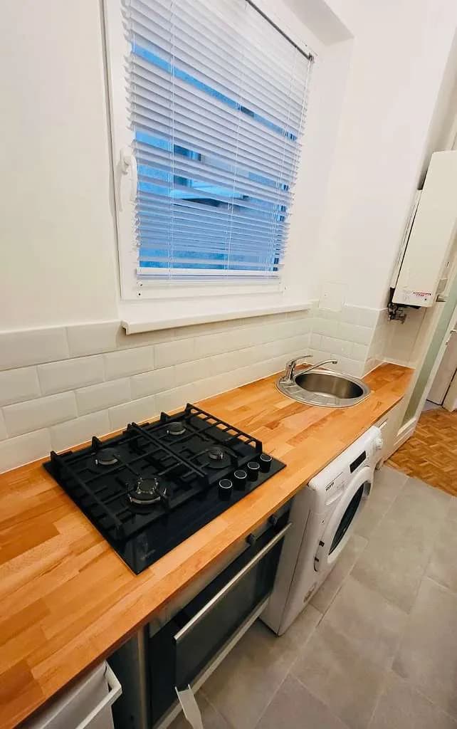 2-Zimmer-Wohnung mieten in Wien – 60 m², € 980 – Bild 5 von 24