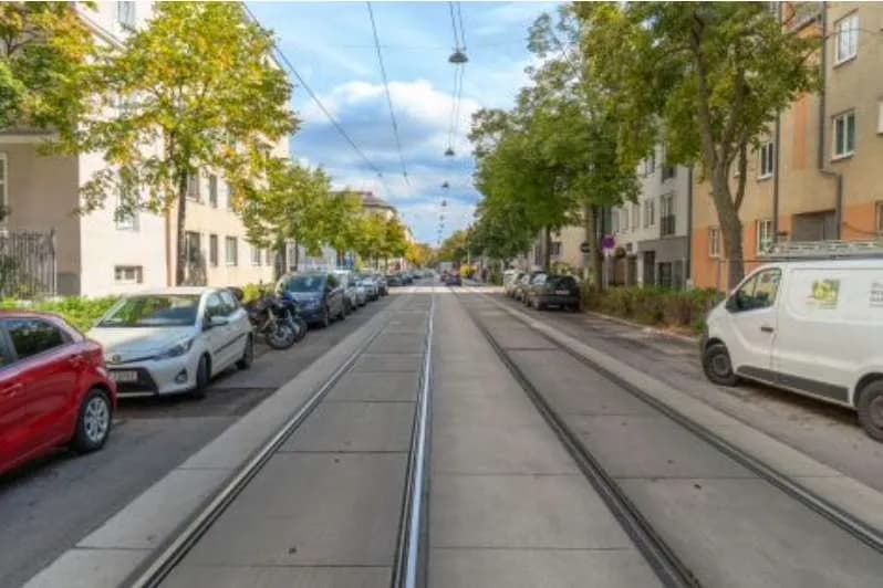 2-Zimmer-Wohnung mieten in Wien – 60 m², € 980 – Bild 11 von 24