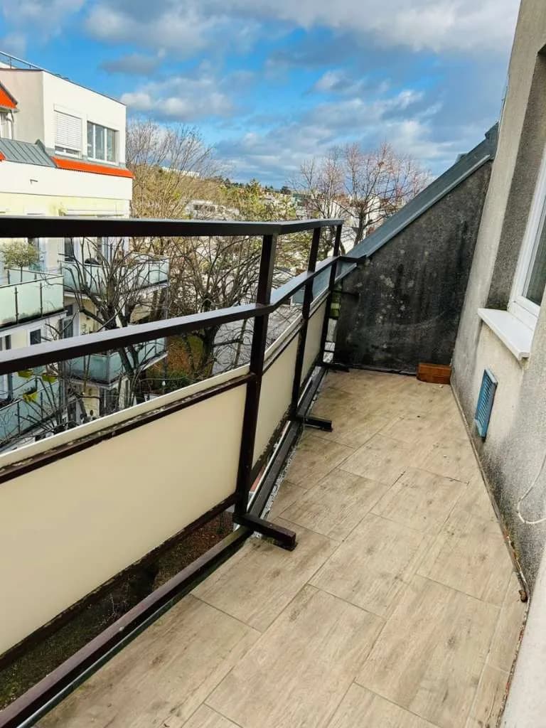 2-Zimmer-Wohnung mieten in Wien – 60 m², € 980 – Bild 16 von 24