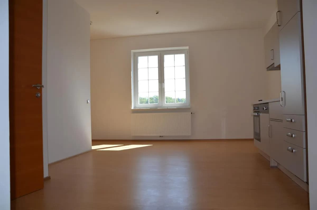 1-Zimmer-Wohnung mieten in Steyr – 40,6 m², € 502 – Bild 3 von 9
