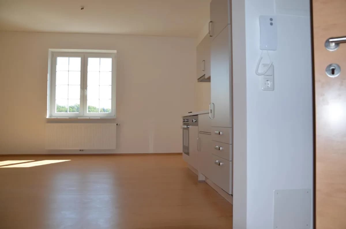 1-Zimmer-Wohnung mieten in Steyr – 40,6 m², € 502 – Bild 4 von 9