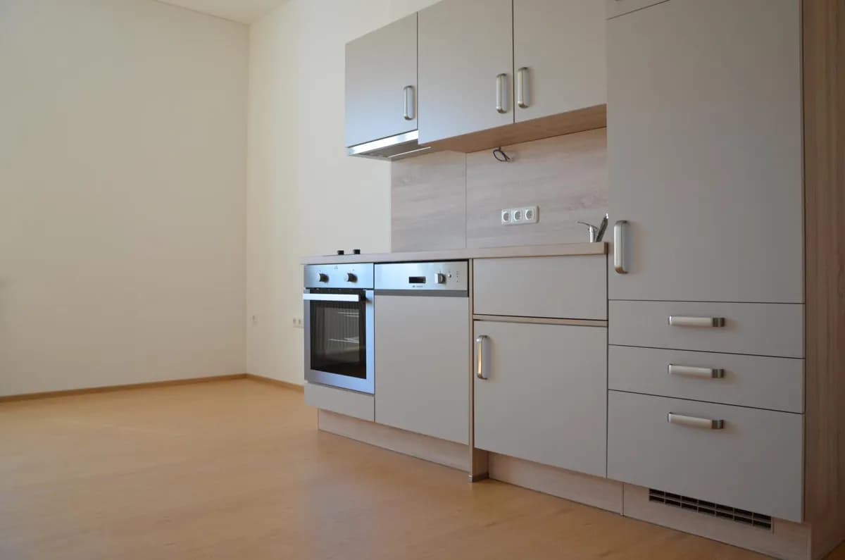 1-Zimmer-Wohnung mieten in Steyr – 40,6 m², € 502 – Bild 5 von 9