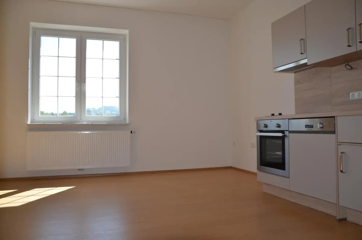 1-Zimmer-Wohnung mieten in Steyr – 40,6 m², € 502 – Bild 6 von 9