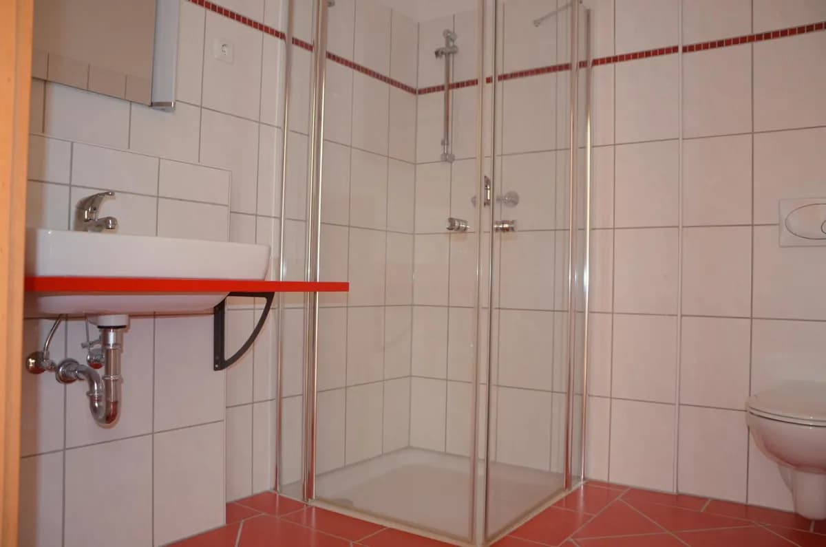 1-Zimmer-Wohnung mieten in Steyr – 40,6 m², € 502 – Bild 7 von 9