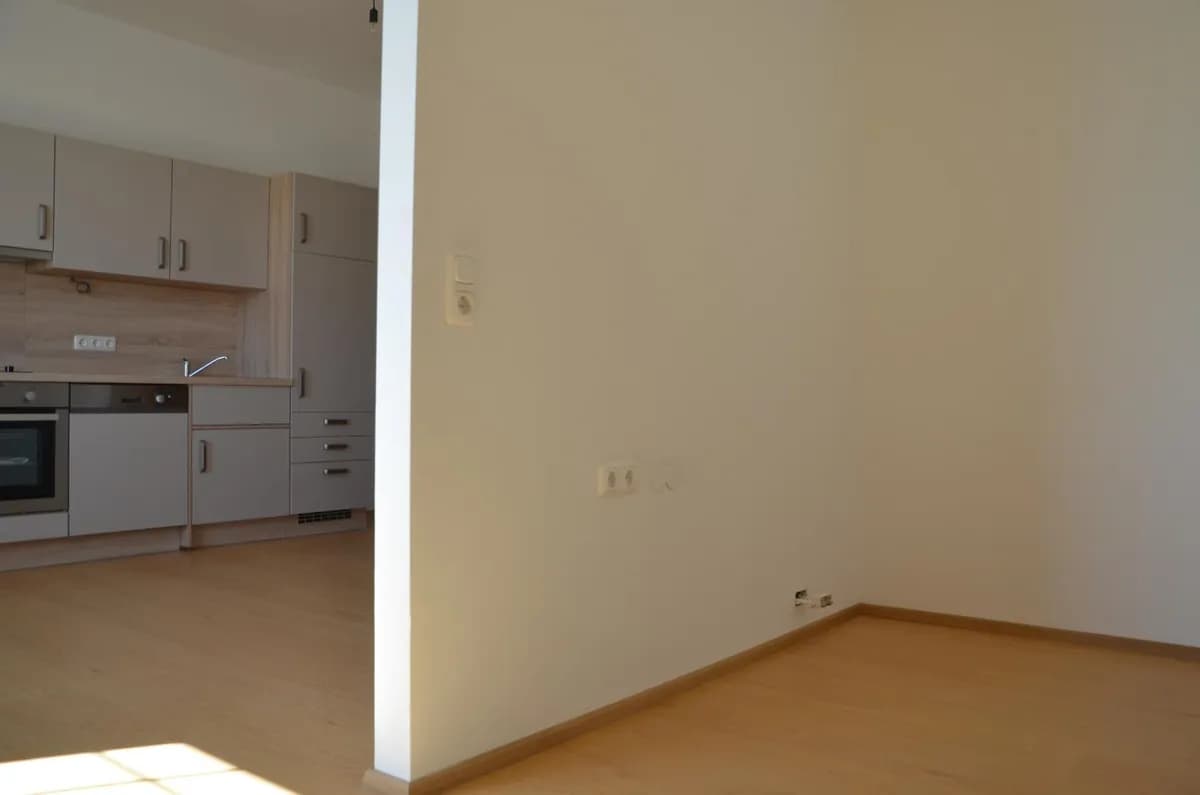 1-Zimmer-Wohnung mieten in Steyr – 40,6 m², € 502 – Bild 8 von 9
